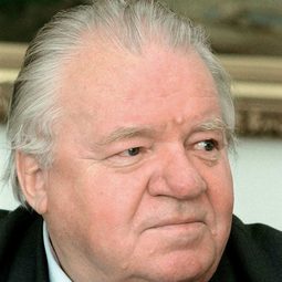 Fănuș Neagu 飾演 Taliverde