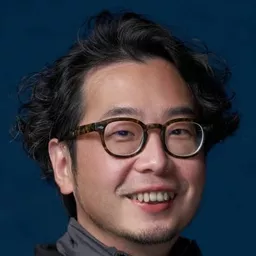 許富翔頭像