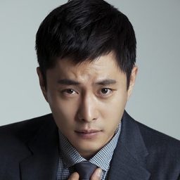 李基燦 飾演 Byeong-tae