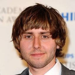 James Buckley - 冏男四賤客演員 飾演Jay Cartwright