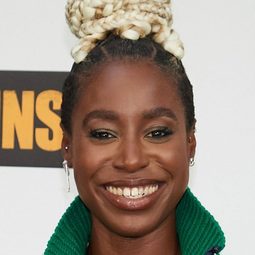 柯爾比·豪威爾·巴普蒂斯特 - 時尚惡女：庫伊拉演員 飾演Anita Darling