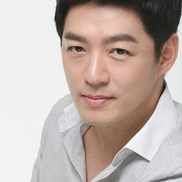 Jung You-seok 飾演 Jeong Se-jin
