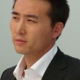 Song Zongxuan 飾演 Guo Dawei