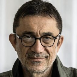 努裏·比格·錫蘭 - 野梨樹導演