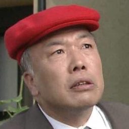 不破萬作 - 新宿少年探偵団演員 飾演