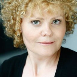 Marie-Charlotte Leclaire 飾演 Patouch (voice)