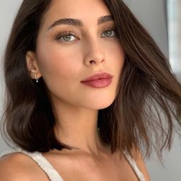 Priscilla Quintana 飾演 Mina Rodriguez