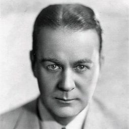 Huntley Gordon - Speed Madness演員 飾演Harrington