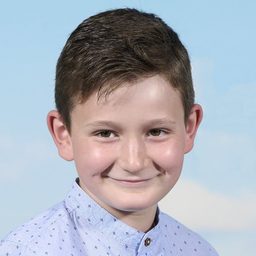 Eneko Otero 飾演 Nacho