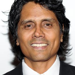 Nagesh Kukunoor - 追虹姊弟導演