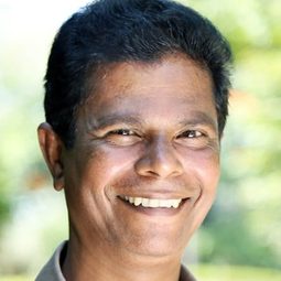 Indrans - Chicken Kokkachi演員 飾演