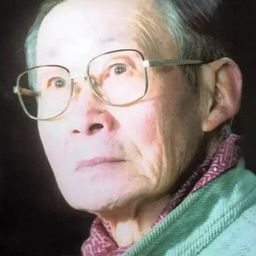 Li Ji 飾演 Master Chi Sin