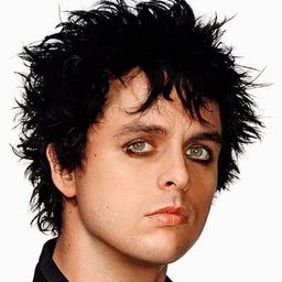 Billie Joe Armstrong - 40 惑不惑演員 飾演Billie Joe Armstrong