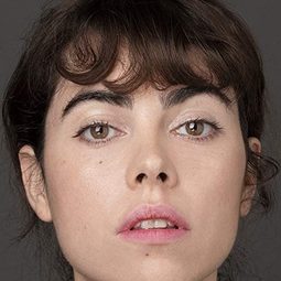 Rocío León - Afterparty演員 飾演Lucía