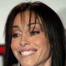 Heidi Fleiss - 美國皮條客演員 飾演Herself (archive footage)