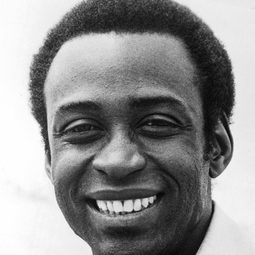 Cleavon Little 飾演 Rabbit Thompson