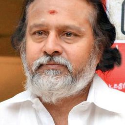 K. S. G. Venkatesh 飾演 Madhangi's Father