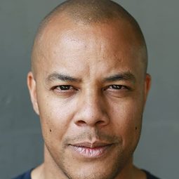 米高懷德曼 飾演 General Targg (voice)