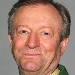 Gerhard Garbers 飾演 Preterius (voice)