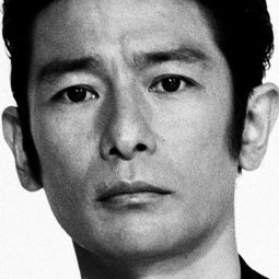 山中聰 飾演 Mochizuki