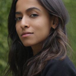 Aqsa Altaf - 美式開齋節導演