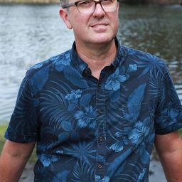 Dave McCormack - Dead Heart演員 飾演Justin