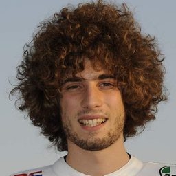 Marco Simoncelli 飾演 Himself