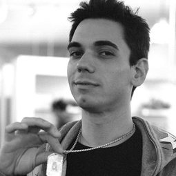 Adam Goldstein 飾演 Self (archive footage)
