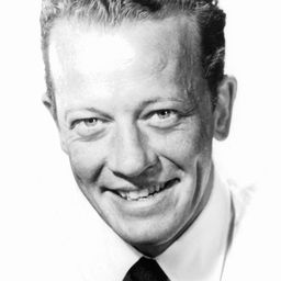 William Talman 飾演 Emmett Myers