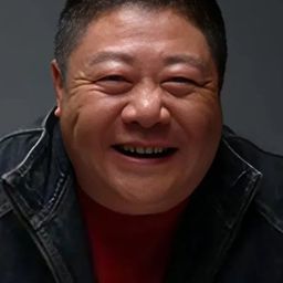 Liu Jinshan 飾演 Citizen