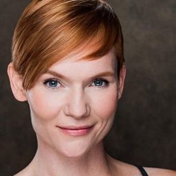 喬琳·安德森 - Area 51演員 飾演Reid's Sister