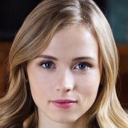 Anna Koshmal - 人民公僕 2演員 飾演