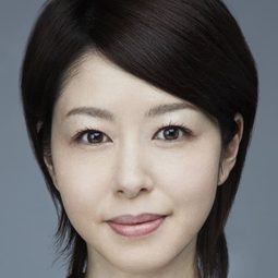 堀內敬子 - 食い逃げキラー演員 飾演Akiko Goto