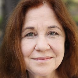 Ute Lubosch - 談談天氣演員 飾演Heidi