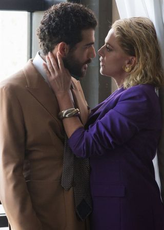 《The Body》電影海報