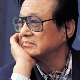 Shin Sang-ok - 愛人與暴君演員 飾演Self - Filmmaker (archive footage)