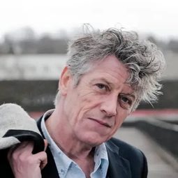 Paul Buchanan 飾演 Self