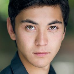 Jonathan Raggett - 昂山素姬演員 飾演Kim Aris