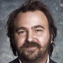 費迪·桑卡爾 - 失匙開鎖佬演員 飾演Yataktaki Adam