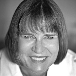 Jeannine Oppewall 飾演 Self