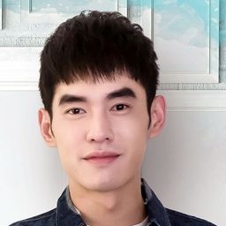 張書豪 飾演 Yang You-xian