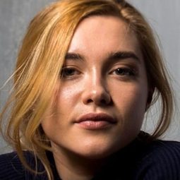 佛羅倫絲佩芝 飾演 Yelena Belova