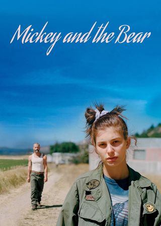 《我和我的退伍老爸》電影海報