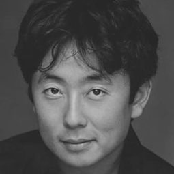 Robert Dahey - 人海奇花演員 飾演Assaulter