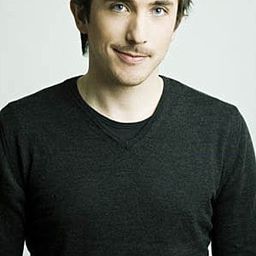 Jesper Salén 飾演 Felix