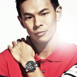 孫綻 飾演 Wang Xiao Mo