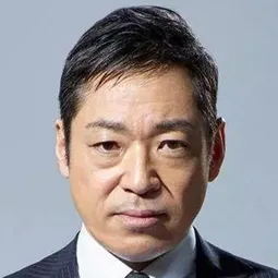 香川照之 飾演 Tonegawa