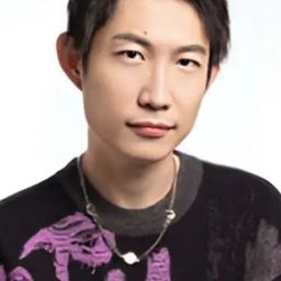 藤新jiven - 姜子牙演員 飾演Twelve Golden Master / Yang Jian (voice)