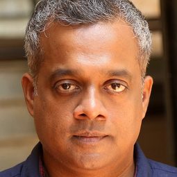 高瑟姆·瓦蘇迪夫·梅昂 飾演 Shiva Narayanan