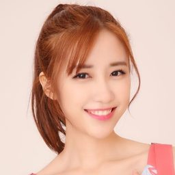 靈菲兒 飾演 Li'er